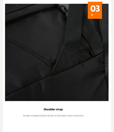 Bolsa de Viaje Impermeable Tugboat para Aventuras al Aire Libre - Image 7