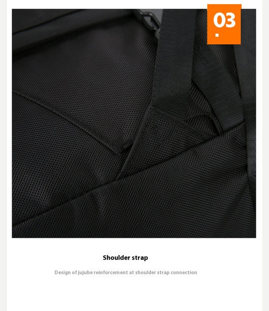 Bolsa de Viaje Impermeable Tugboat para Aventuras al Aire Libre - Image 7