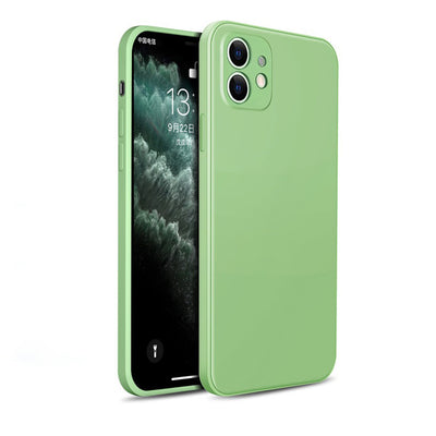 Funda de Silicona Líquida Cube Compatible con Apple - Image 6