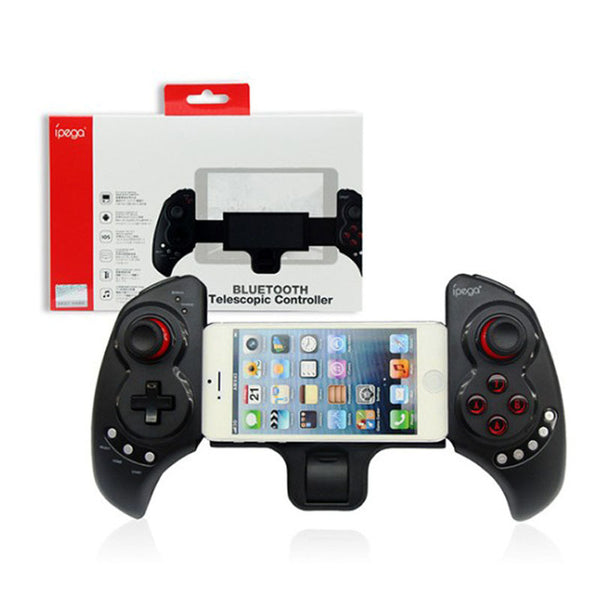 Controlador Inalámbrico Bluetooth para Juegos