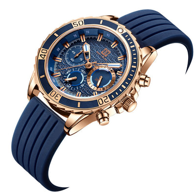 Reloj de Cuarzo Elegante - Image 16