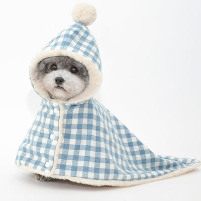 Saco de Dormir Térmico para Perros - Manta Acogedora