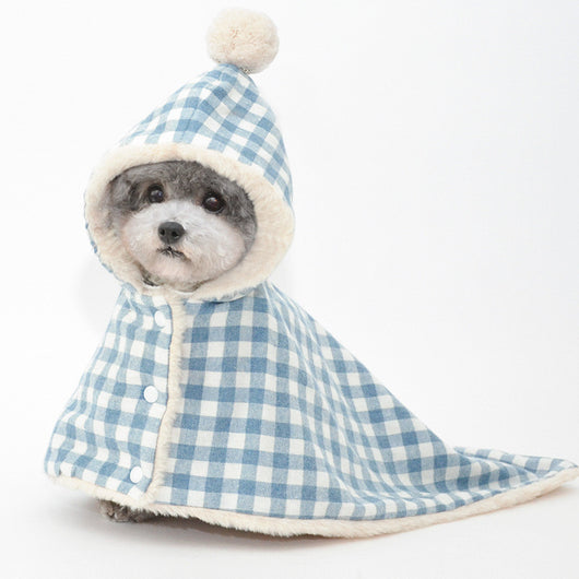 Saco de Dormir Térmico para Perros - Manta Acogedora