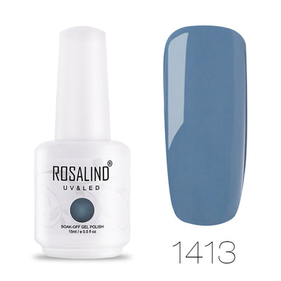 Esmalte de Uñas Color Sólido Premium - Image 19
