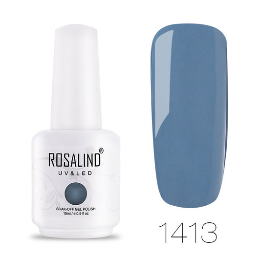 Esmalte de Uñas Color Sólido Premium - Image 19