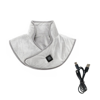 Chal Térmico Eléctrico con USB - Manta Calefactora Portátil - Image 6