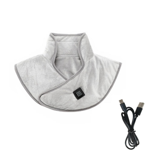 Chal Térmico Eléctrico con USB - Manta Calefactora Portátil - Image 6