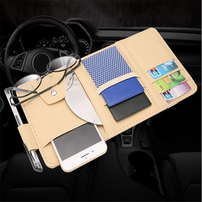 Organizador de Parasol para Auto