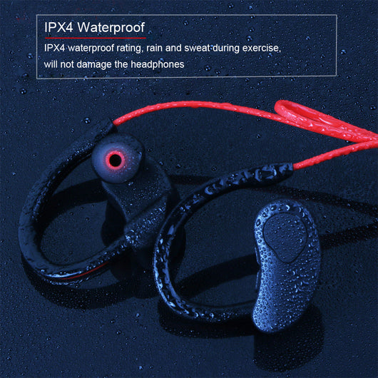 Auriculares Bluetooth de Gancho para la Oreja - Image 2