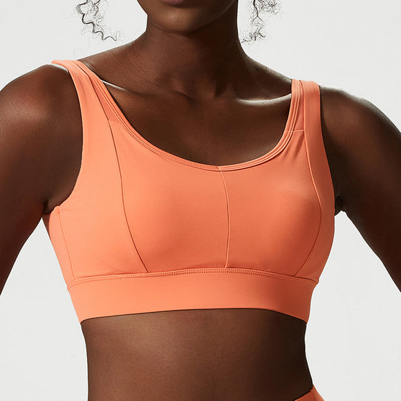 Sostén Deportivo Yoga Talla Grande para Mujer
