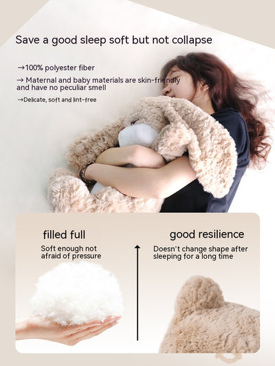 Conejito de Peluche Suave y Adorable - Image 10