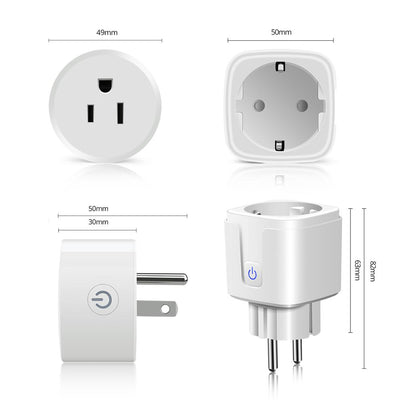 Kingrate 110V germicidal lamp bulb with a standard screw-in base, emitting a blue UV light for sterilization. - Image 18