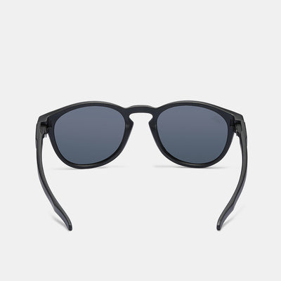 Gafas de Sol Polarizadas Redondas Estampado Leopardo - Image 17