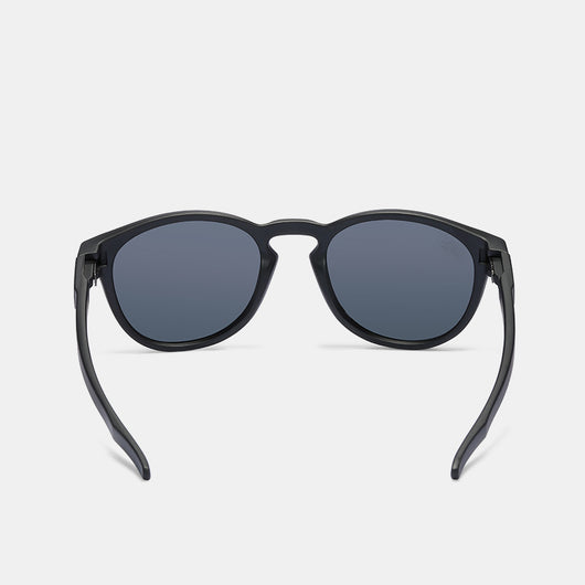 Gafas de Sol Polarizadas Redondas Estampado Leopardo - Image 17