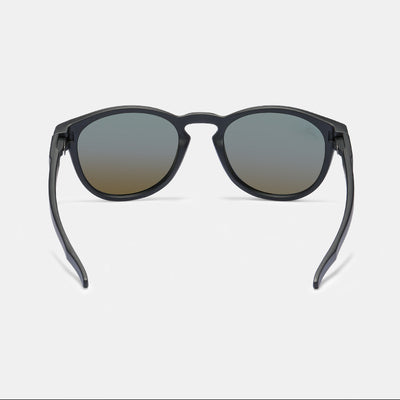 Gafas de Sol Polarizadas Redondas Estampado Leopardo - Image 41