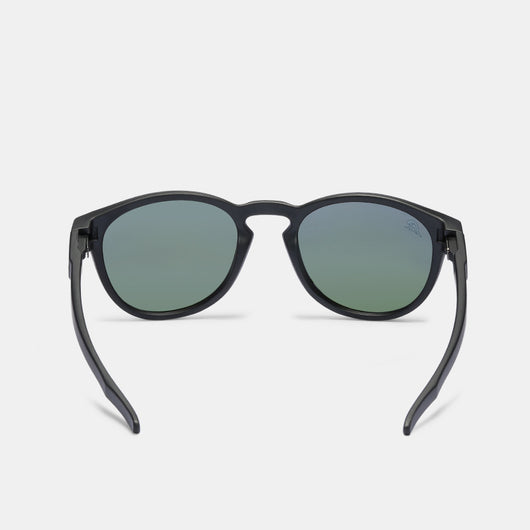Gafas de Sol Polarizadas Redondas Estampado Leopardo - Image 25
