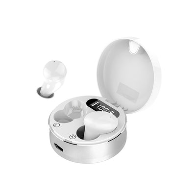 Auriculares Deportivos Bluetooth 5.0 con Cancelación de Ruido y Pantalla Digital - Image 11