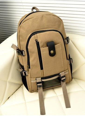 Mochila de Viaje Casual para Hombre - Image 9
