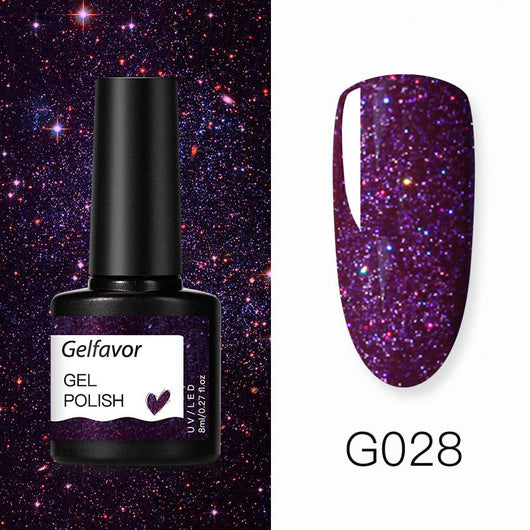 Pegamento de Colores Brillantes Multicolor - Image 43