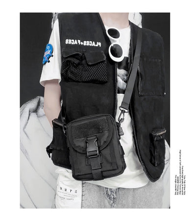 Bolso de Hombro Versátil - Image 24