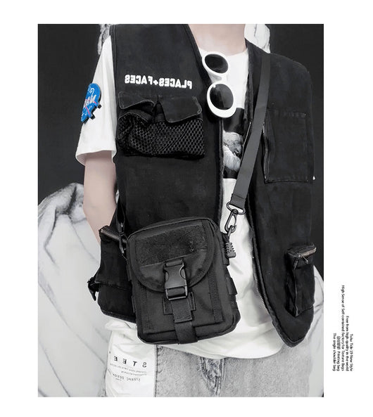 Bolso de Hombro Versátil - Image 24
