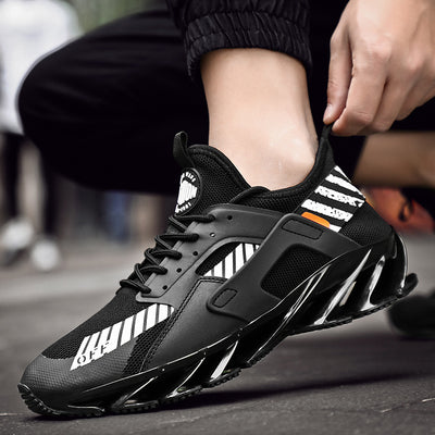 Zapatillas para Correr Wallace - Comodidad y Rendimiento - Image 2