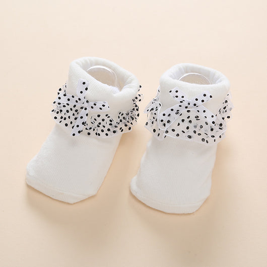 Calcetines Zapato para Niños con Suela Antideslizante - Image 5