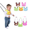 Arnés de Seguridad para Bebés y Niños Pequeños con Mochila de Aprendizaje