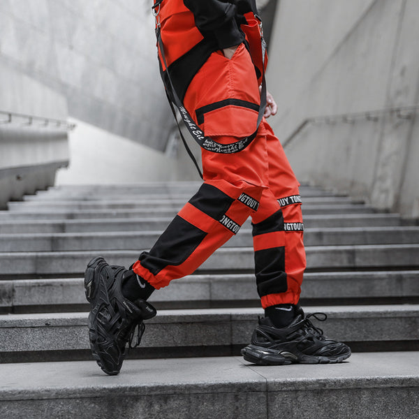 Mallas Casuales para Hombre