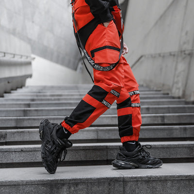 Mallas Casuales para Hombre