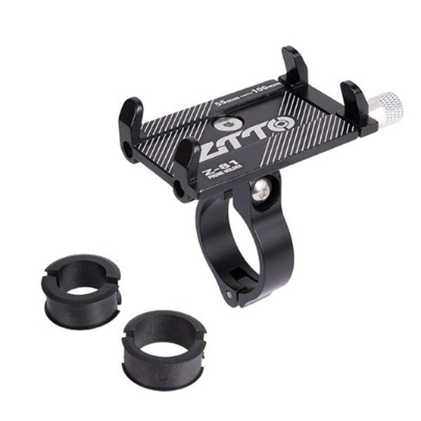 Soporte Universal para Celular en Bicicleta - Image 11