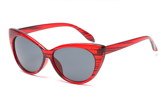 Gafas de Sol Estilo Cat Eye Retro - Image 12