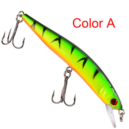Señuelo Biónico de Largo Alcance para Bagre, Catfish y Bajo - Image 16