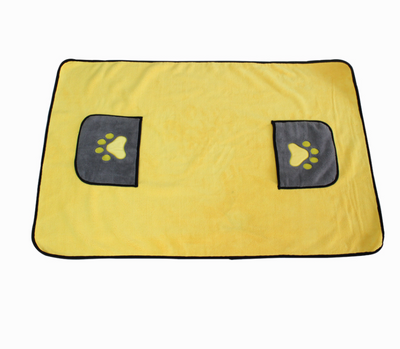 Toalla de Baño para Mascotas - Image 16
