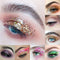 Crema Gel con Lentejuelas Brillantes