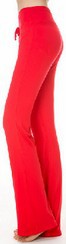 Pantalones Modal Slim Talla Grande - Image 19