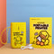 Printer handheld small portable Running duck Printer