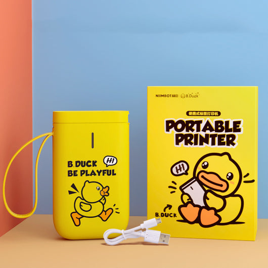 Impresora Portátil de Bolsillo - Image 18