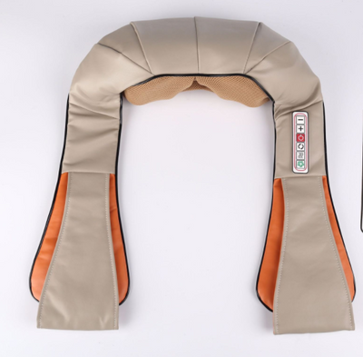 Masajeador Portátil de Terapia Profunda - Image 11