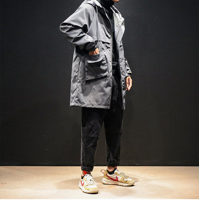 Chaqueta Hip Hop Urbana - Image 4
