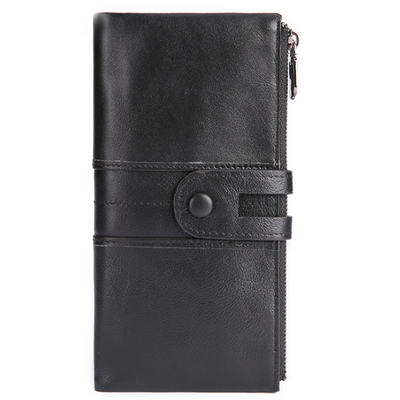 Cartera de Cuero Genuino para Mujer - Image 4