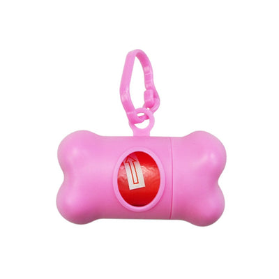 Dispensador de Bolsas para Desechos en Forma de Hueso - Image 24