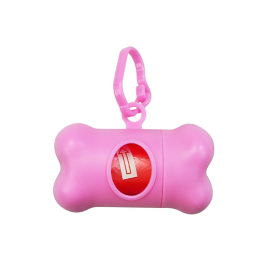 Dispensador de Bolsas para Desechos en Forma de Hueso - Image 24