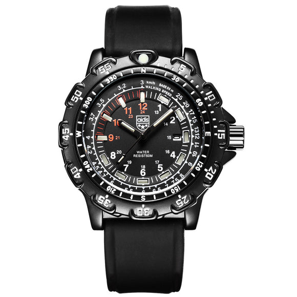 Relojes Militares para Hombre