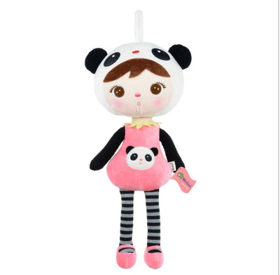 Muñecos de Peluche Adorables - Adornos Coleccionables - Image 8