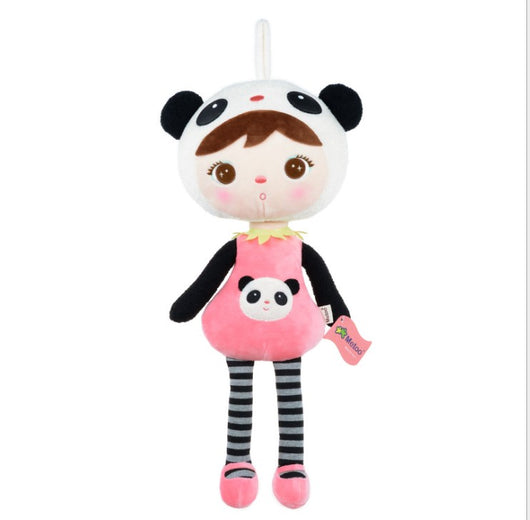 Muñecos de Peluche Adorables - Adornos Coleccionables - Image 8