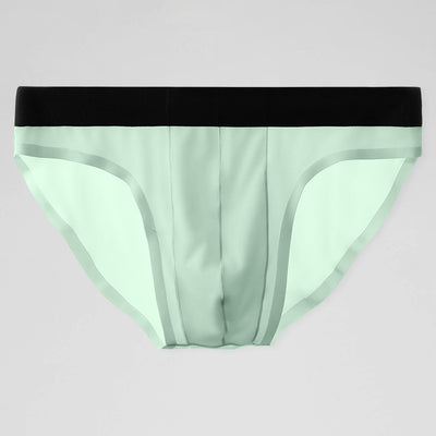 Bóxers Seamless Ice Silk para Hombre - Transpirables y Frescos - Image 9