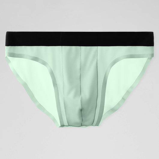 Bóxers Seamless Ice Silk para Hombre - Transpirables y Frescos - Image 9