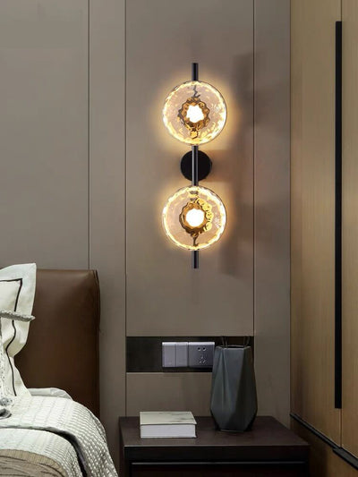 Lámpara de Pared Minimalista Moderna para Pasillos y Dormitorios - Image 8