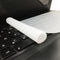 Protector Transparente Universal para Teclado de Laptop y Escritorio